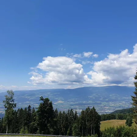 בית נופש Almliesl Stef-633