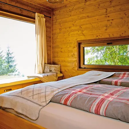 בית נופש Almliesl Stef-633 *