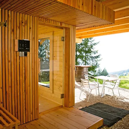 Almliesl Stef-633 בית נופש