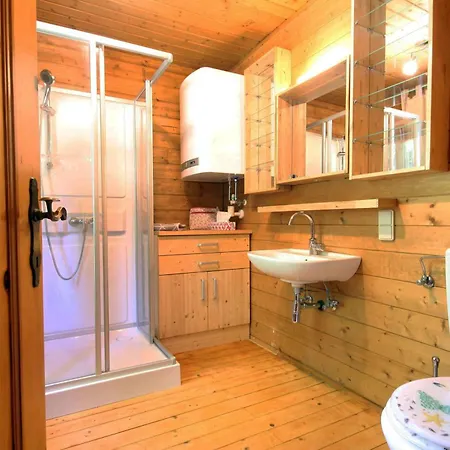 Almliesl Stef-633 בית נופש