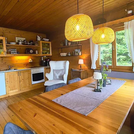 בית נופש Almliesl Stef-633 סנט סטפן