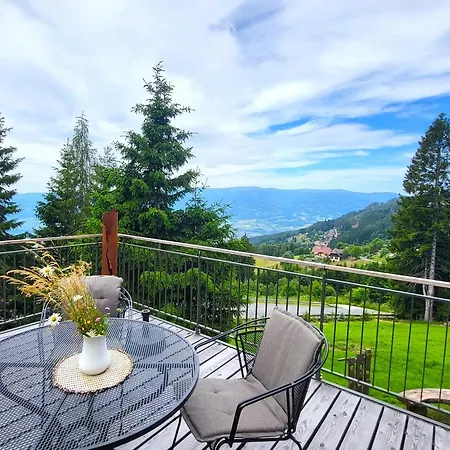 Almliesl Stef-633 סנט סטפן