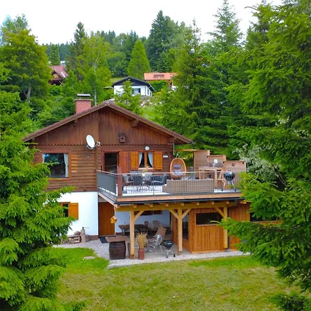 Almliesl Stef-633 בית נופש