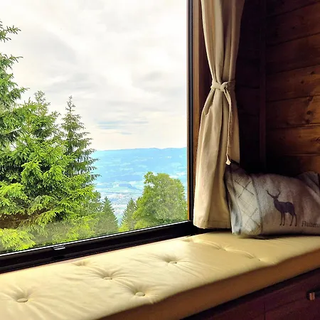 Almliesl Stef-633 Vakantiehuis