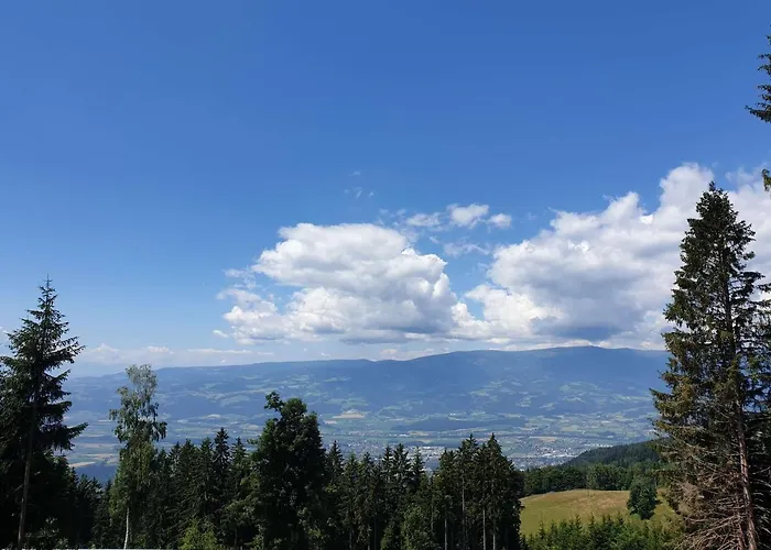 Holiday home Almliesl Stef-633