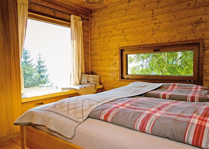 Holiday home Almliesl Stef-633 *