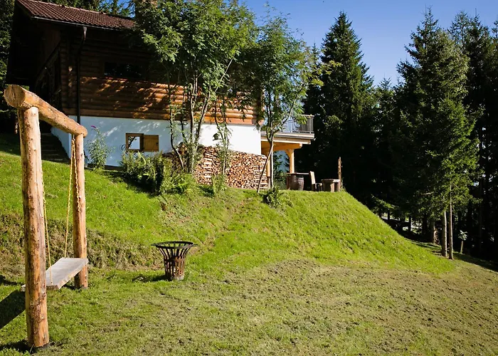 Holiday home Almliesl Stef-633