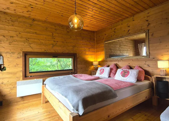 Holiday home Almliesl Stef-633 *