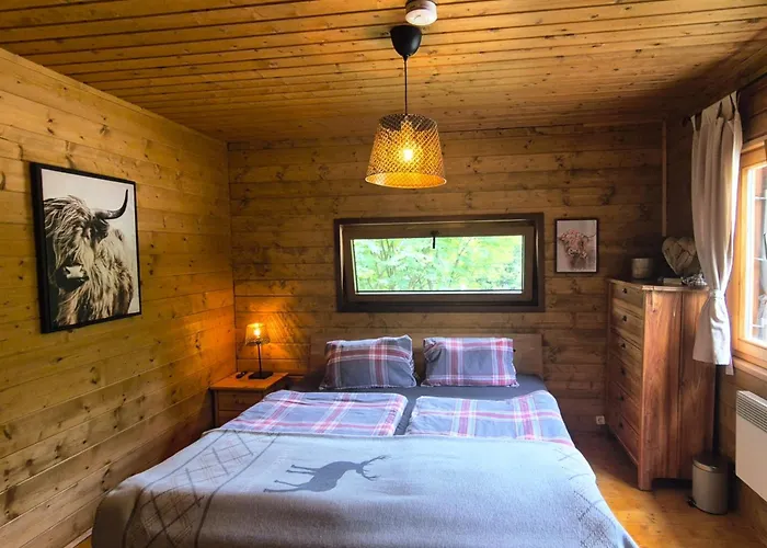 Almliesl Stef-633 Holiday home Sankt Stefan im Lavanttal