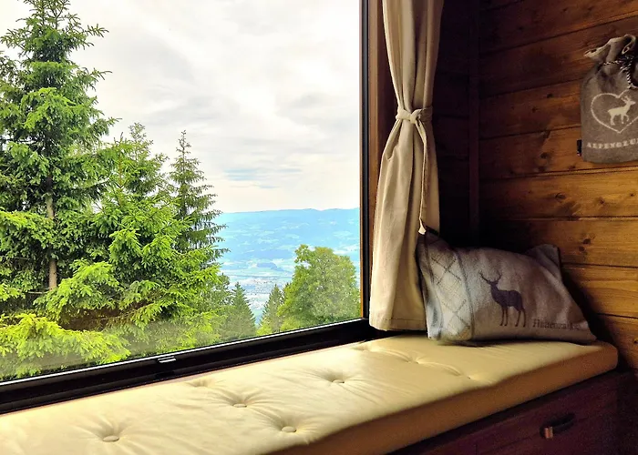 Almliesl Stef-633 Holiday home